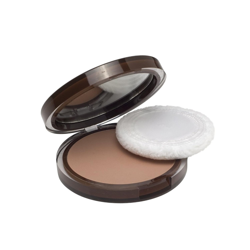 2X Covergirl Clean Invisible Pressed Powder Sealed 0.38 oz 150 - Creamy Beige